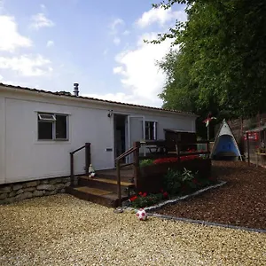  Holiday home Rockets's Retreat United Kingdom