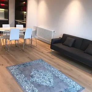  Apartment Booking United Kingdom